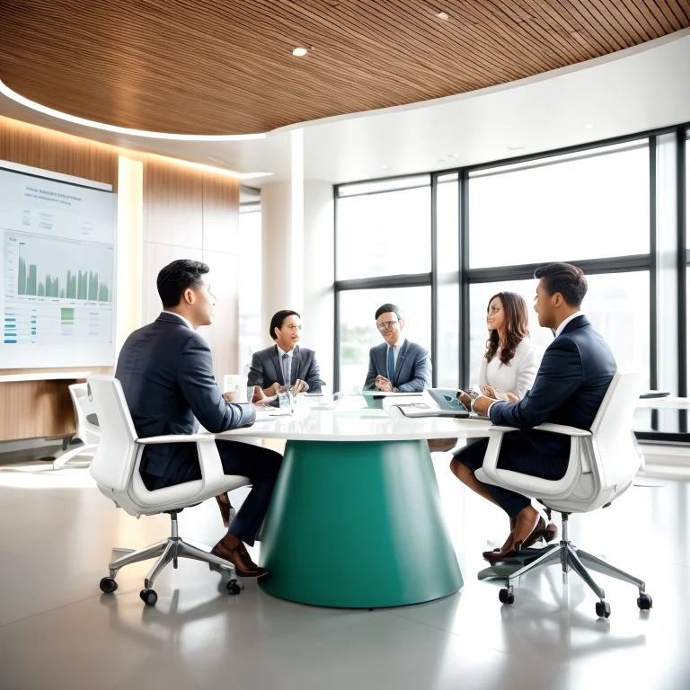 Group Training Session